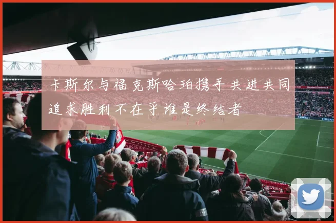 卡斯尔与福克斯哈珀携手共进共同追求胜利不在乎谁是终结者